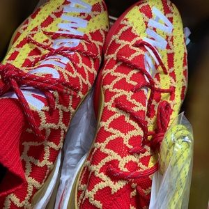 adidas Crazy BYW Pharrell Chinese New Year (2019)